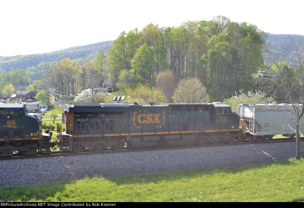 CSX 3061